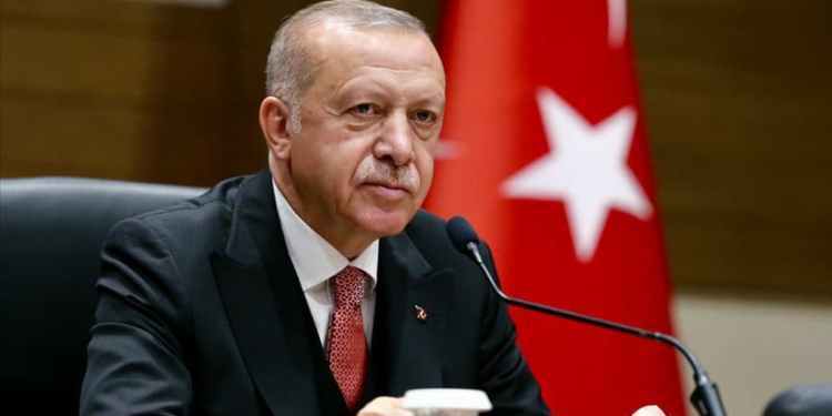 99 6 - أردوغان من جديد يتعهد باستمرار بلاده بحماية اللاجئين السوريين