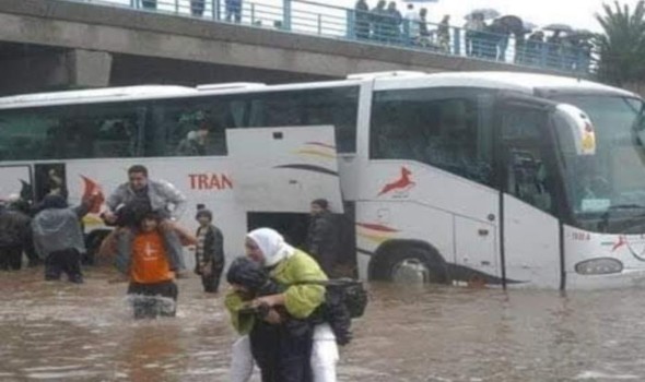 Sewage - تركيا.. الفيضانات تضـ.ـرب منطقة شمال البحر الأسود #. مقـ.ـتل 40 شخصاً اليكم التفاصيل