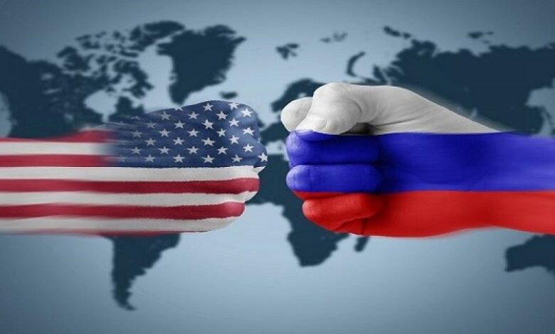 أمريكي روسي سوريا 780x470 1 - سجال أمريكي روسي حول تفسير القرار “2254” والتواجد الأمريكي في سوريا.. وروسيا تصدر بياناً هاماً!