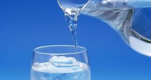 مياه 310x165 - نظام الأسد يطـ.ـرح كأس مياه معدنية بـ190 ليرة بالأسواق السورية ويثـ.ـير الجـ.ـدل اليكم التفاصيل
