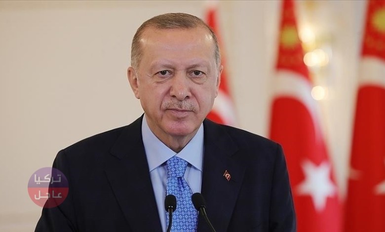 .jpg - تصريحات عاجلة لأردوغان حول موجة جديدة للاجئين إلى تركيا