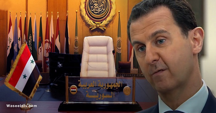 الأسد القمة العربية - اجتماع هـ.ـام للـ.ـغـ.ـاية حول الوضـ.ـع في سوريا بمشاركة أوروبا وأمريكا ودول أخرى