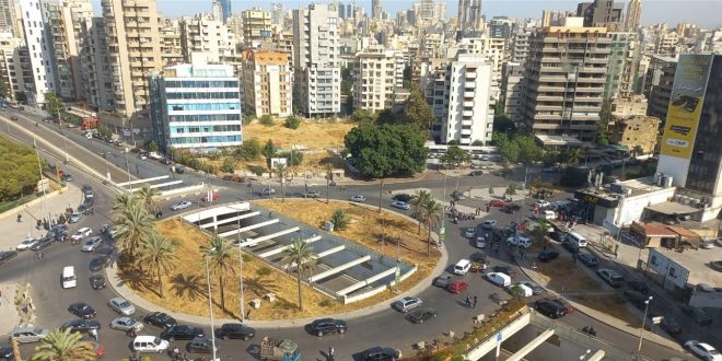 الجيـ.ـش يتدّخل ويعمل على تطويق اشـ.ـباكـ.ـات الطيونة وإعادة الهدوء إلى المنطقة Doc P 874911 637698063643848414 660x330 - الجيـ.ـش يتدّخل ويعمل على تطويق اشـ.ـباكـ.ـات الطيونة وإعادة الهدوء إلى المنطقة