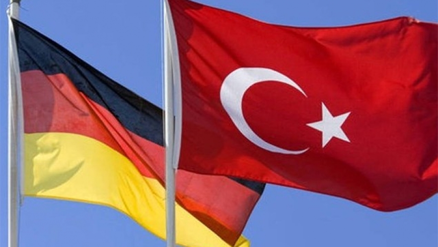 15941502500 - معلومات عن السفارة والقنصلية الالمانية في تركيا