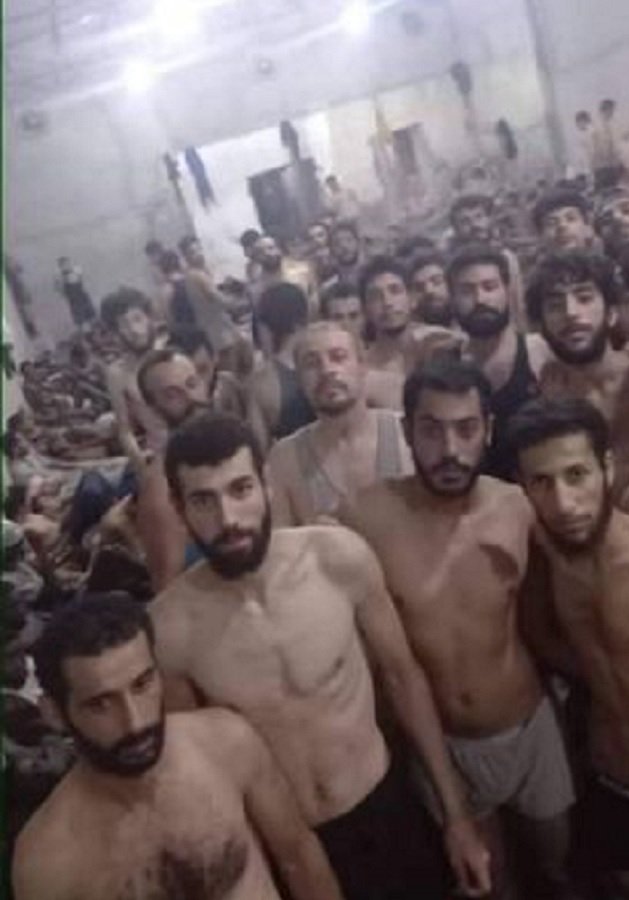 b4a9c9a3f08bee025fb89605e466215bae9944dc - مهاجر سوري في ليبيا: "أسوأ ما مررت به كان التعرض للضرب والسرقة على أيدي سوريين، اعتقدت أنهم سندي في الغربة"