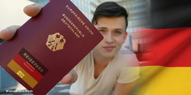 الألمانية ألمانا جنسية 4 660x330 - حكومة ألمانيا الجديدة تمنح اللاجئين حياة أفضل وفرصًا للحصول على الجنسية ..إليـ.ـك التفـ.ـاصيل