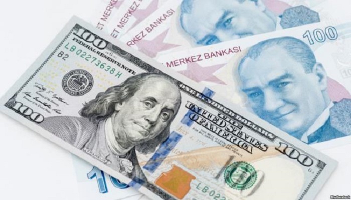 التركية 1 - عاجل : ارتفاع الدولار مقابل الليرة التركية مساء اليوم الثلاثاء .. اليك النشرة