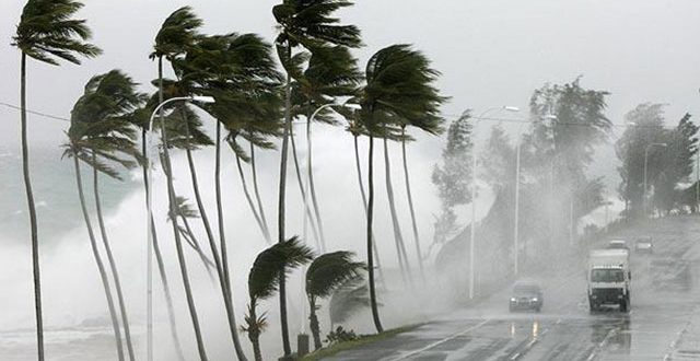 050920211859127329707 640x330 - الارصاد التركية تحذر سكان 3 ولايات من عواصف مطرية ورياح قوية ستصل إلى 75 كم بالساعة