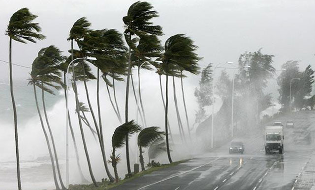 050920211859127329707 - الارصاد التركية تحذر سكان 3 ولايات من عواصف مطرية ورياح قوية ستصل إلى 75 كم بالساعة