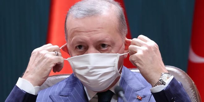 1 1488955 660x330 - بعد "تعافي الليرة".. أردوغان يعلن القـ.ـضـ.ـاء على "فقاعة الصرف"