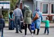 1 21 110x75 - بعد بريطانيا .. الدنمارك تبدأ محادثات لنقل اللاجئين إلى دولة أفريقية