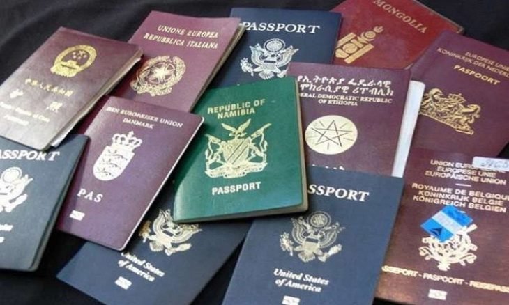 1 330 730x438 1 - تصنيف أقوى وأسوأ جوازات السفر لعام 2022 .. ما ترتيب الجواز السوري والألماني والتركي ؟