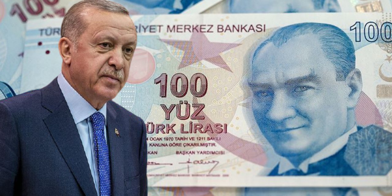121038 - ما هو راتب الرئيس التركي "أردوغان" مع الزيادة الجديدة في 2022؟