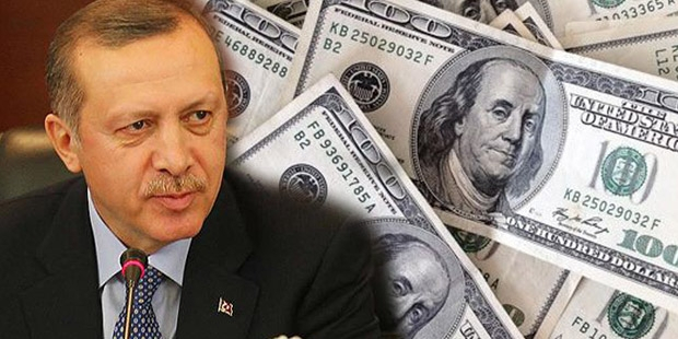 erdogan dolar masak sorusturma - أردوغان يعرف ما يفعله .. ماهي خطة الرئيس التركي لانعاش الاقتصاد بالرغم من معرفته بتدهور الليرة مقابل الدولار ؟