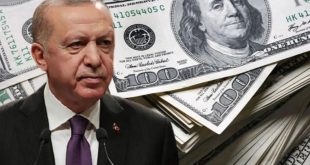 erdogan faiz 310x165 - الرئيس التركي "أردوغان" يكشف عن اسباب انهيار الليرة التركية ويتوعد بالحل بكل صرامة