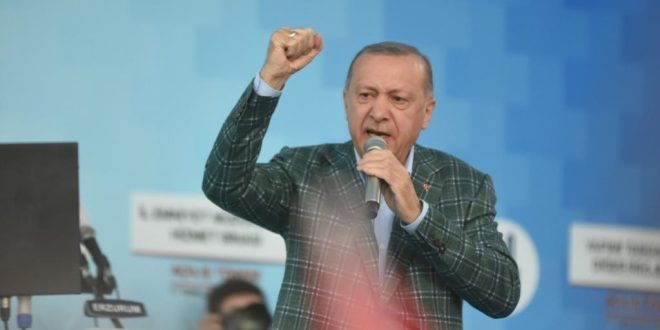 660x330 - لماذا قرر أردوغان خوض الحـ.ـرب على “الفائدة” قبل الانتخابات؟