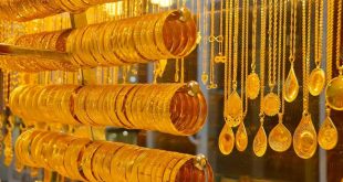 الذهب الليرة التركية 1024x576 1 310x165 - الذهب السوري ؟ .. اسعار غرام الذهب عيار 24 و22 و21 و18و14 مقابل الليرة التركية