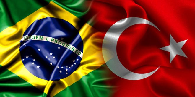 660x330 - معلومات التواصل وعنوان ورقم هاتف السفارة والقنصلية البرازيلية في تركيا