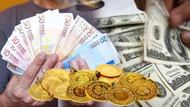 للدولار والذهب - الذهب بكافة عياراته تستمر في الارتفاع مقابل الليرة التركية اليوم السبت 1-1-2022
