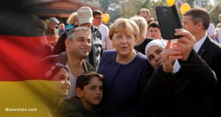 المانيا ألمانيا لاجئين سوريين 2 310x165 - ثلثي منهم يعتمدون على جوب سنتر .. الكشف عن متوسط دخل السوريين في ألمانيا ؟