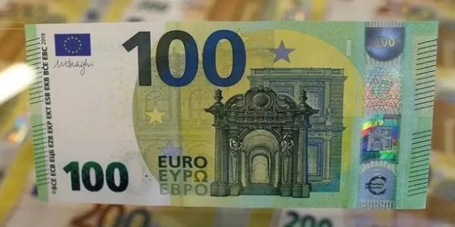 1 660x330 - سعر اليورو مقابل الدولار والليرة السورية والدينار العراقي و العملات العربية والعالمية اليوم الجمعة 10 ديسمبر
