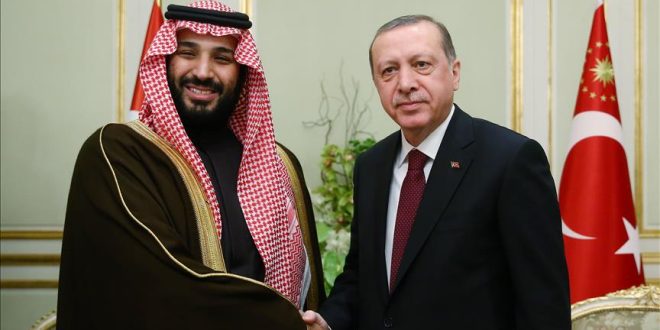 thumbs b c c919f13d95cb8cd101496fa0fba3b0f8 1 660x330 - الأولى منذ مقـ.ـتـ.ـل خـ.ـاشقـ.ـجـ.ـي.. أردوغان يكشف موعد زيارته إلى السعودية