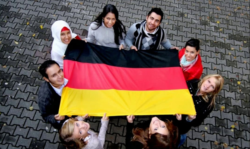 - المانيا : أفضل 5 مهن براتب مغري يمكن العمل فيها لمدة سنتين فقط