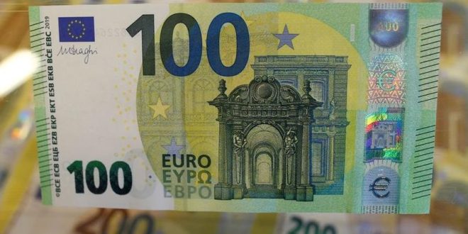 11 1 660x330 - ارتفاع في سعر صرف اليورو مقابل الدولار والليرة السورية والعملات العربية مساء الخميس