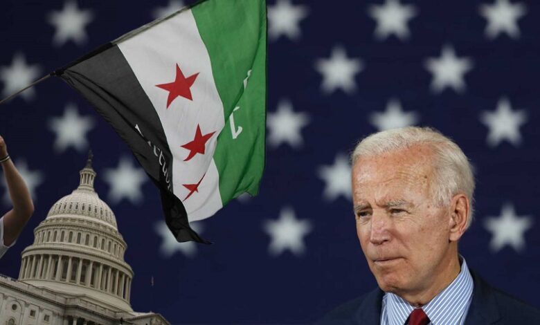 طريق حل سوريا 780x470 1 - مسؤول أمريكي يتحدث عن خارطة طريق لفرض حل سياسي في سوريا والمعارضة أمام فرصة استثنائية اليوم!