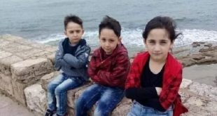 7c0d19f33ee75c0e6bf6a526695a65be 310x165 - مصـ.ـرع 3 أطفال سوريين وأمهم في حادث غـ.ـرق زورق اللاجئين في لبنان ... تفـ.ـاصيل مبـ.ـكية