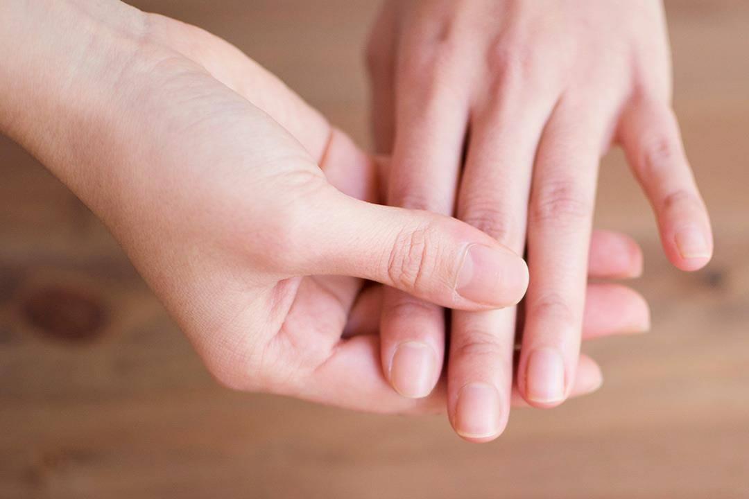 2021 7 22 12 11 21 264 1 - علامة “غير عادية” تظهر في أصابعك قد تدل على سرطان الرئة
