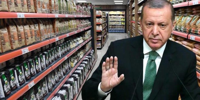 erdogan in talimati ise yaradi kooperatiflere 15159441 3057 amp 660x330 - بعد قرار الرئيس أردوغان.. هذه المواد الغذائية التي ستنخفض أسعارها