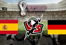 و ألمانيا بث مباشر 220x150 - سر تأخر الفيفا في إعلان قرار إعادة مباراة مصر والسنغال