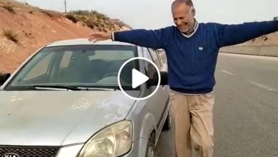 636d11a70e8b4 فقغثقغع567 webp 1 390x220 - شاهد فرحة شخص سوري وجد سيارته المسروقة بعد 11 عاماً بطريقة عجيبة (فيديو)