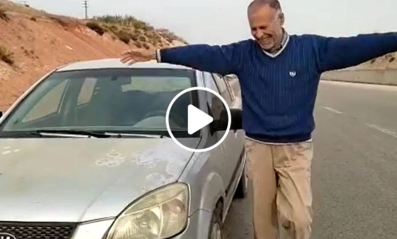 636d11a70e8b4 فقغثقغع567 webp 1 780x470 - شاهد فرحة شخص سوري وجد سيارته المسروقة بعد 11 عاماً بطريقة عجيبة (فيديو)