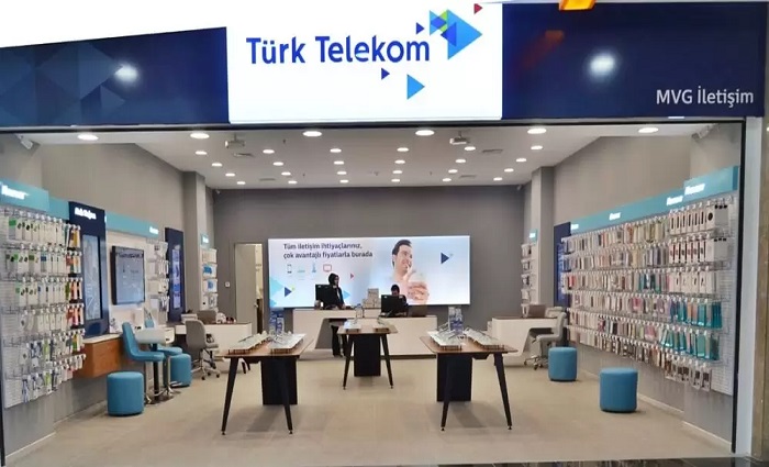 turk telekom 1 - عاجل : شركة ترك تلكوم تصدم زبائنها بارتفاع اسعار باقاتها بشكل خيالية تصل حتى 1104 ليرة تركية .. اليك التفاصيل