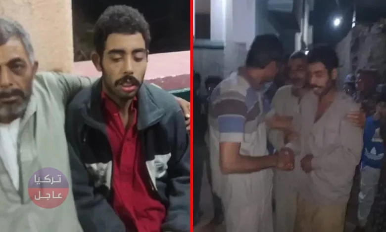 دفنوا جثـ.ـته ثم عاد لمنزله.. عائلة مصرية في المنوفية تتفاجأ بعودة ابنها الميت .. اليك قصته ykuuyk 780x470 - دفنوا جثـ.ـته ثم عاد لمنزله.. عائلة مصرية في المنوفية تتفاجأ بعودة ابنها الميت .. اليك قصته