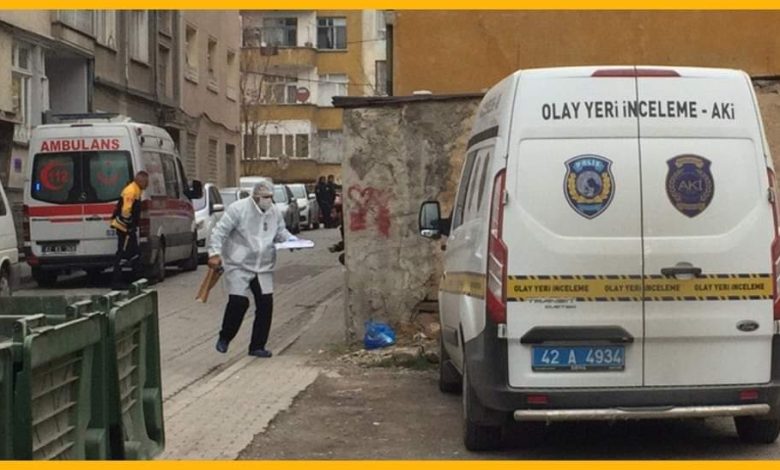 عاجل : مواطن سوري يقتل اثنتين من بناته في مدينة تركية ويبرر فعلته للشرطة ..اليك التفاصيل FB IMG 1671889256033 780x470 - عاجل : مواطن سوري يقتل اثنتين من بناته في مدينة تركية ويبرر فعلته للشرطة ..اليك التفاصيل
