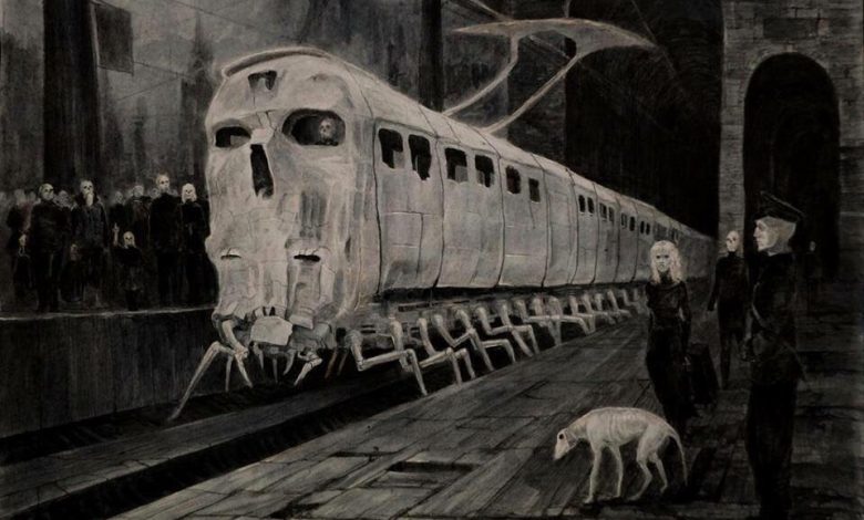 rgVuhx4 780x470 - قطار الاشباح  ... قصة مرعبة لقطار زانيتي الايطالي اختفى ل 100 سنة وعلى متنه 104 راكب