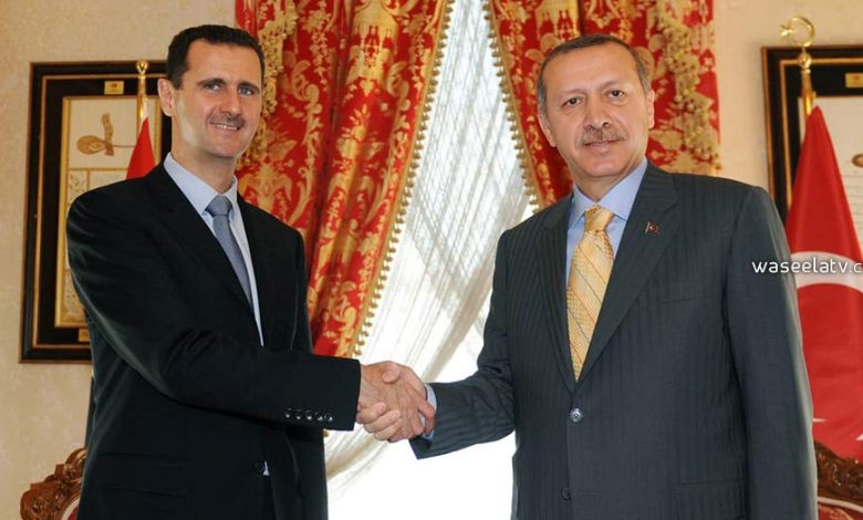 عاجل : تصريحات من الرئيس التركي "أردوغان " حول اللقاء مع "بشار الاسد " والشروط المطلوبة بشار سوريا 3 780x470 - عاجل : تصريحات من الرئيس التركي "أردوغان " حول اللقاء مع "بشار الاسد " والشروط المطلوبة