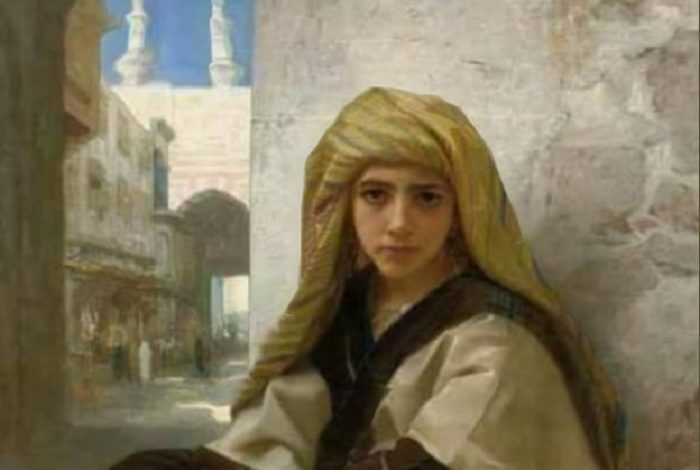 قصة الأصمعي و السارق الذي أراد التصدق 70 1 700x470 - قصة الأصمعي و السارق الذي أراد التصدق