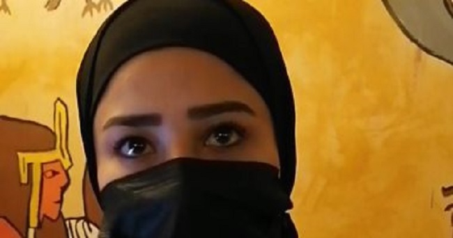 فيروز فتاة بريئة مسكينة جاءتني تشكي غدر أبها بأمها قائلة 202107300416331633 - فيروز فتاة بريئة مسكينة جاءتني تشكي غدر أبها بأمها قائلة