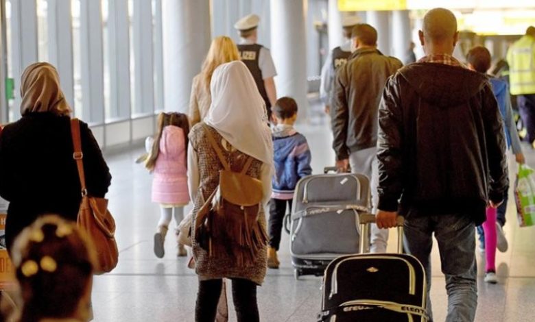 حتى عام 2024 ... ولاية المانية تزف بشرة سارة لكافة السوريين المقيمين فيها .. اليك التفاصيل 225189 original 780x470 - حتى عام 2024 ... ولاية المانية تزف بشرة سارة لكافة السوريين المقيمين فيها .. اليك التفاصيل