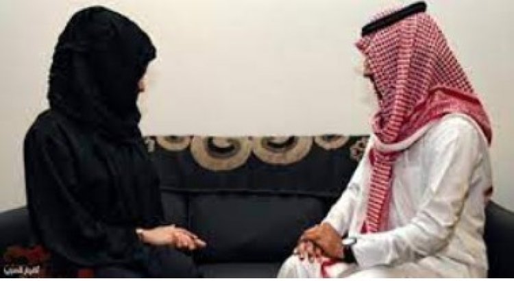 30 12 22 119924263 - سعودية تزوجت مسيار من 4 رجال في وقت واحد.. وهذا ما حدث عندما اكتشف الزوج الرابع خدعتها؟
