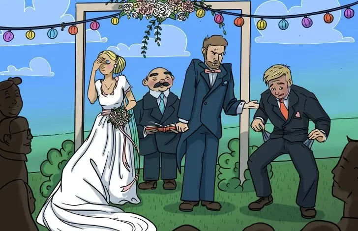 حل لغز أين الخاتم الزفاف 320902818 471835944929661 4484682352146418739 n 728x470 - حل لغز أين الخاتم الزفاف
