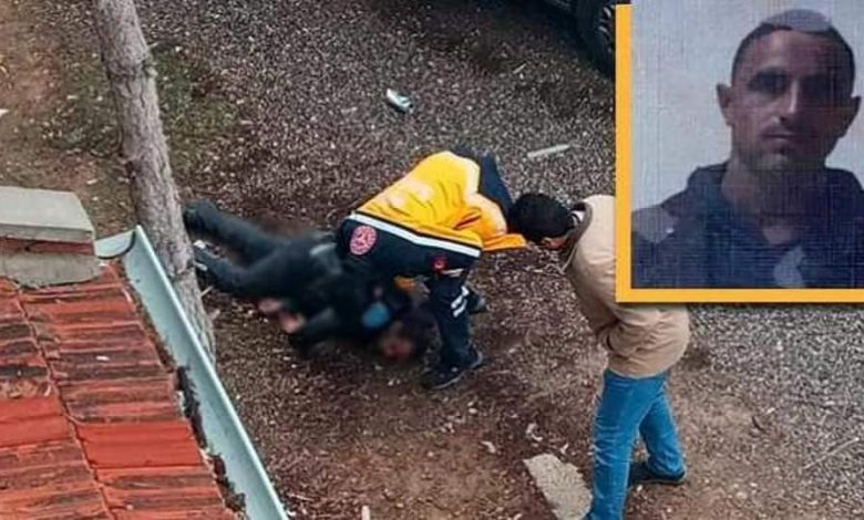 324630370 536726145069551 2616474198641897947 n 780x470 - هذا الشاب السوري توفي بطريقة فظيعة في مدينة تركية .. اليك التفاصيل