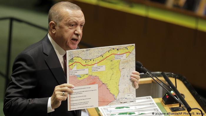 50731904 303 - تصريحات عاجلة للرئيس التركي "أردوغان " حول العملية العسكرية المرتقبة في سوريا
