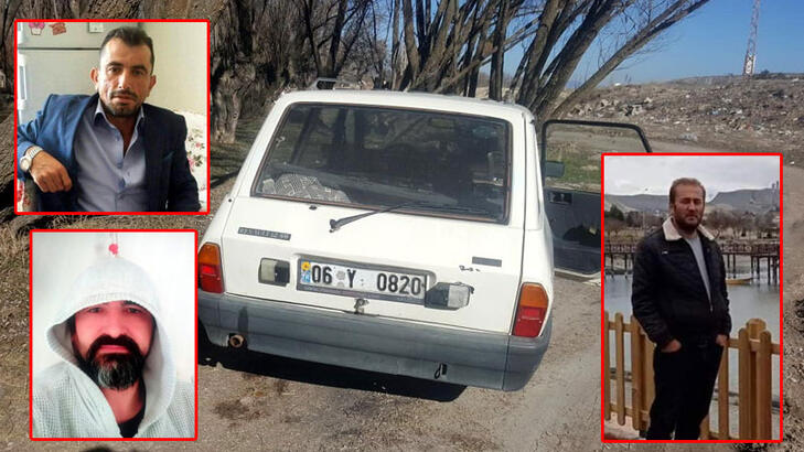 63cbdfe6470a9b5c200bd461 - العثور على عدد كبير من الجثث داخل سيارة متوقفة في مدينة تركية والسبب صادم .. اليك التفاصيل