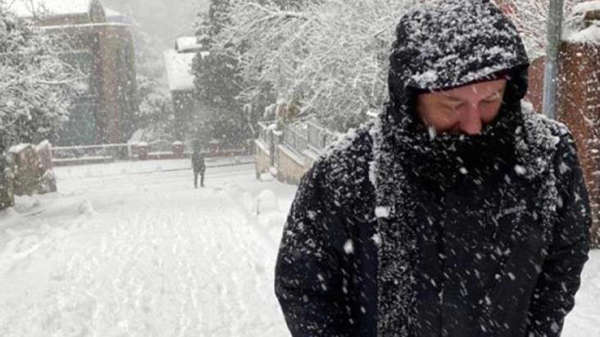 AA16fWJD - الاعلان عن موعد تساقط الثلوج في اسطنبول وباقي المدن التركية