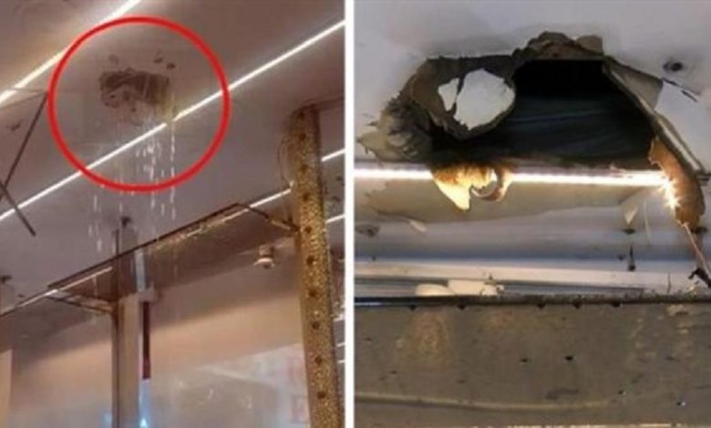 شاهد مالك عقار تركي يلجأ لطريقة لا يخطر ببال الشيطان لإخراج المستأجرة من محله بعد رفضها رفع الآجار من 5 إلى 112 الف ليرة تركية headline 1 780x470 - شاهد مالك عقار تركي يلجأ لطريقة لا يخطر ببال الشيطان لإخراج المستأجرة من محله بعد رفضها رفع الآجار من 5 إلى 112 الف ليرة تركية